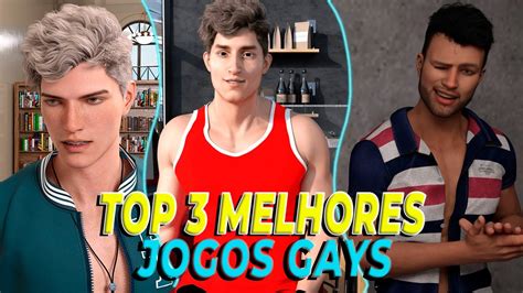 jogos gay online